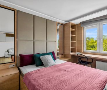Powiśle | Klimatyzacja | Studio 36 m² - Zdjęcie 6