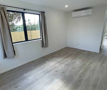 Large Yard and Good Carparks - Photo 4