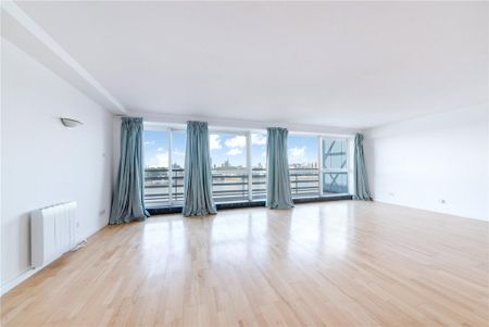 2 bedroom penthouse to rent - Photo 4