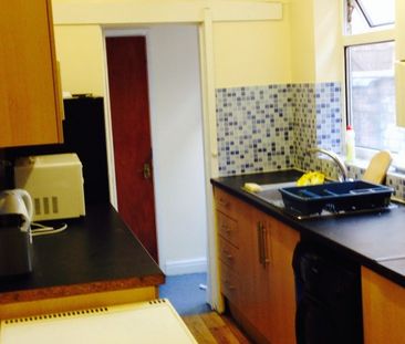 Newly Renovated House, Wilberforce Road, 5mins Walk from DMU - Photo 5