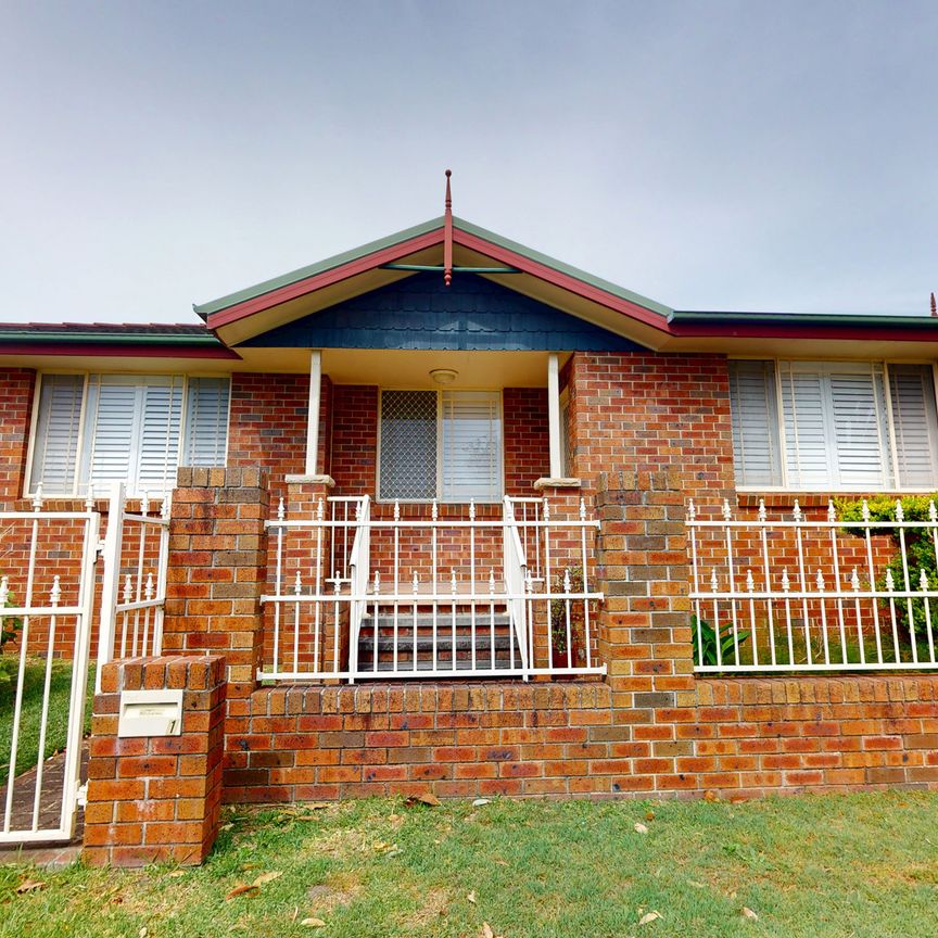 1/100 Regent Street, New Lambton NSW 2305 - Photo 1