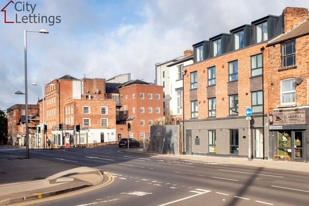 1 Bedroom Shared House - Photo 1
