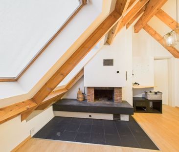 Lichtdurchflutetes Wohnjuwel in Gams, SG - Foto 5