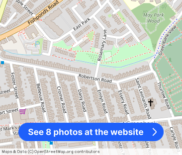 Robertson Road, Greenbank, Bristol - Photo 1