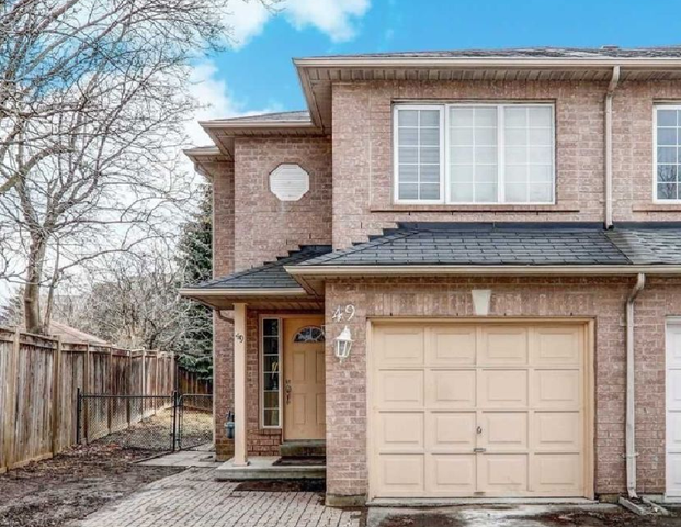 For Lease - 49 Sloane Avenue, Toronto, Ontario - Photo 1