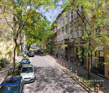 Studio/Centrum/brak czynszu administracyjnego - Zdjęcie 6