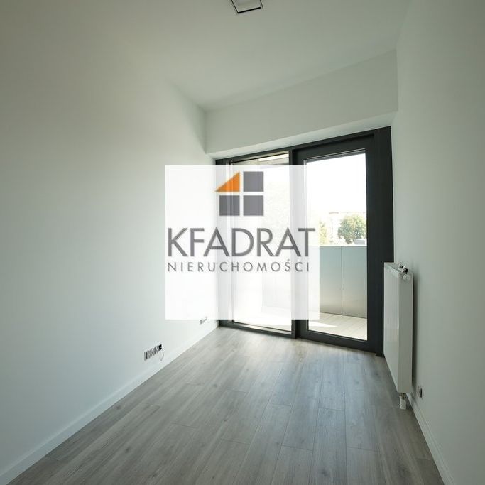 3-pok.Apartment Szczecin Hanza Tower na wynajem. - Zdjęcie 1
