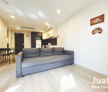 1504 & 405/10 Claremont Street, South Yarra, Vic 3141 - Photo 4