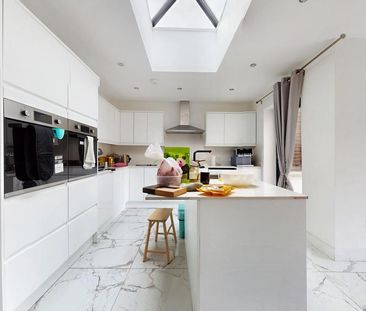 5 bedroom house to rent - Photo 6