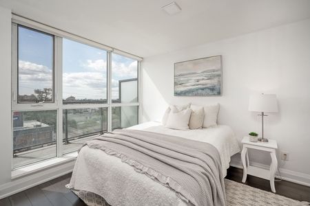 For Lease - 16 McAdam Avenue Unit# 410, Toronto, Ontario - Photo 3