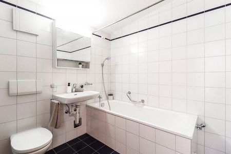 Charmant 3.5 pièces dans un cadre verdoyant - Foto 2