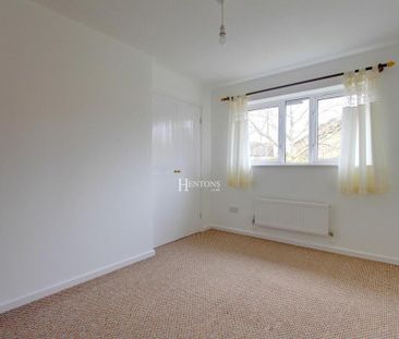 2 bedroom end of terrace house to rent - Photo 1