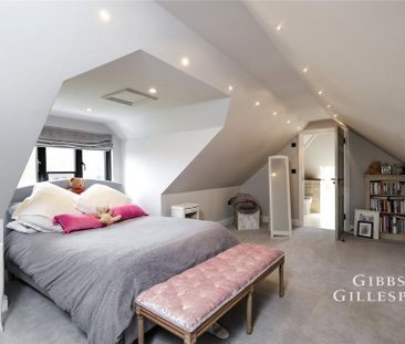 7 bedroom detached house to rent - Photo 4