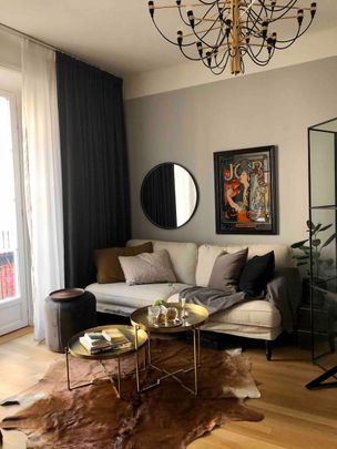 Brännkyrkagatan, Stockholm - Photo 1