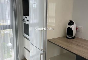 Duplex in Arenales del Sol, Playa de Los Arenales, for rent