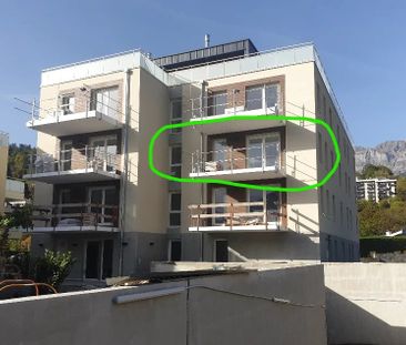 Location Appartement 3 pièces 60m² SALLANCHES 74700 - Photo 6