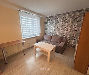 Przestronna kawalerka na os. Górczyn - Photo 3