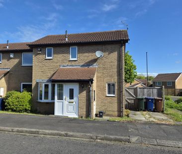 2 bedroom terraced house to rent - Photo 4