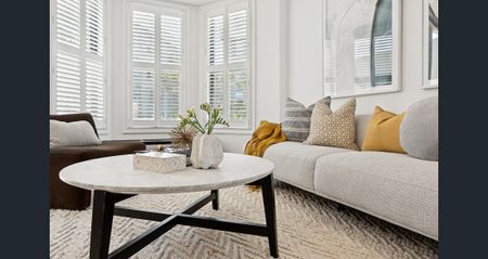 18 St Andrews Street, Balmain NSW 2041 - House For Rent | Domain - Photo 2