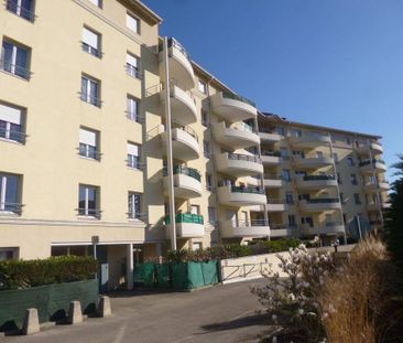Appartement 2 pièces - 69160 Tassin-la-Demi-Lune - Photo 6