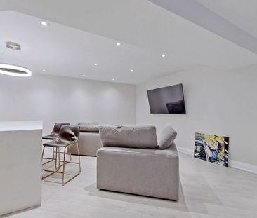 For Lease - 20 Knox Avenue Unit# LOWER, Toronto, Ontario - Photo 1