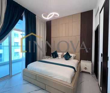 Community View | Big Balcony | Near Science Park - Photo 4