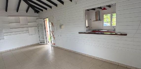 La Trinité - Maison - F4 - Photo 2