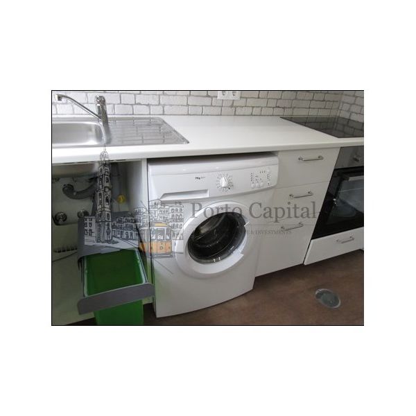 Apartamento T1 em Porto - Photo 1