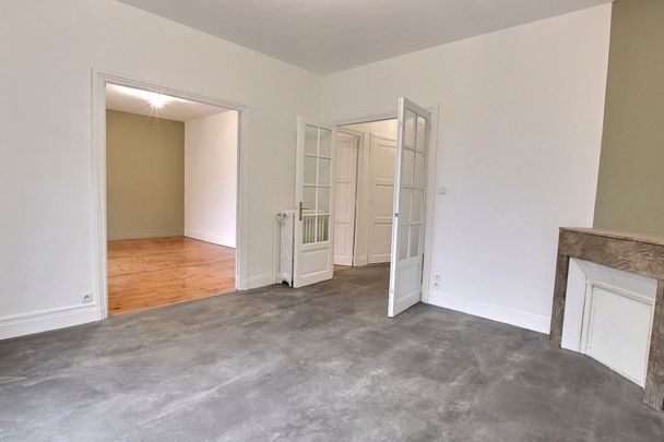 Location Appartement 3 pièces 78m² CHAMALIERES 63400 - Photo 1