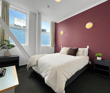 Welcome to the Hyams Building at 120 Wakefield Street - Photo 4