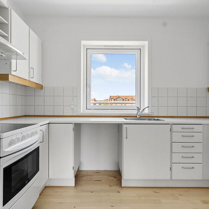 3-værelses Lejlighed på 85 m² i Silkeborg - Photo 1