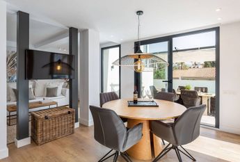 3 bedroom luxury Villa for rent in Nueva Andalucia, Spain