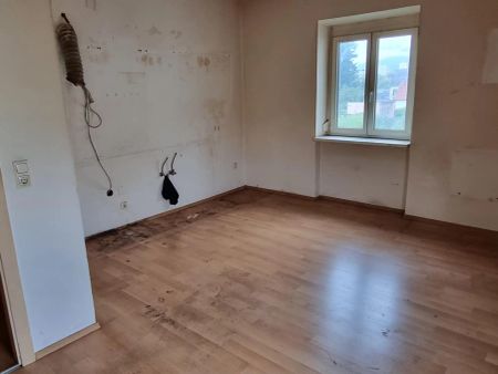 unbefristete und geräumige 3-Zimmer-Wohnung - Bastlerhit! - 1 Monat Mietfrei! - Foto 4