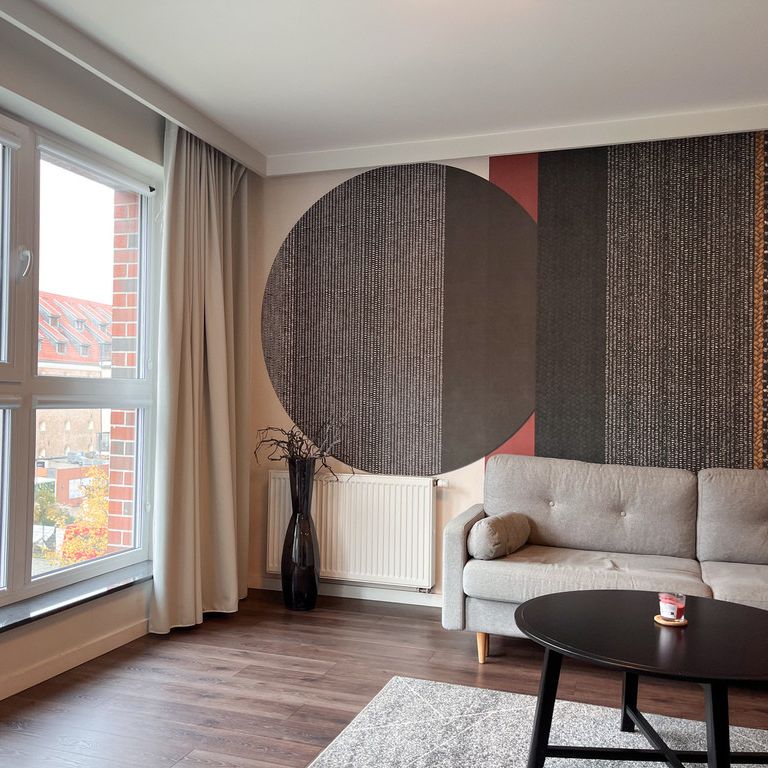 Wynajem 42m² 2-pok Śródmieście ul. Św. Barbary - Zdjęcie 1