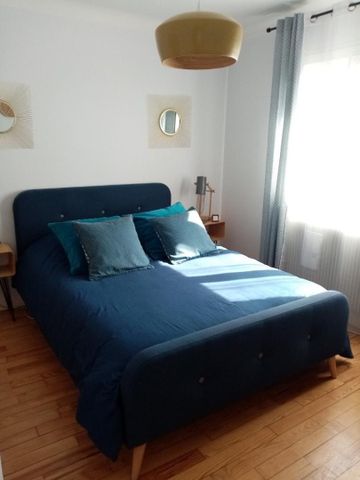 Location Maison 4 pièces 72m² LAXOU 54520 - Photo 3