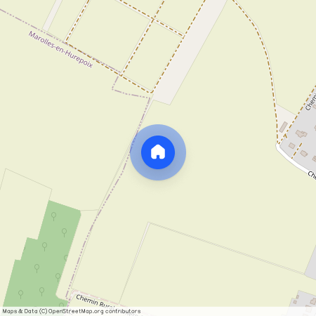91630, Leudeville