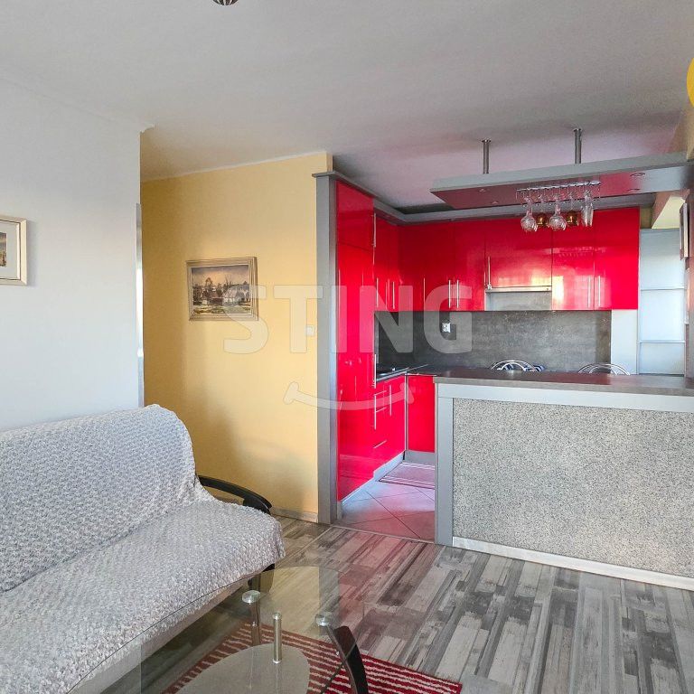 Byt 2+1 k pronájmu, Karviná / Hranice, ulice Žižkova - Фото 1