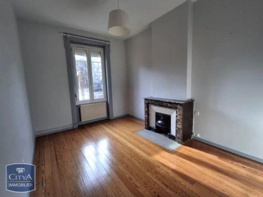 Appartement à louer 2 pièces 61m² - Photo 1