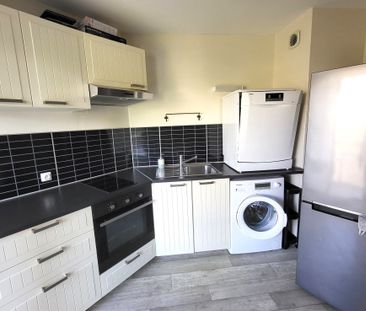 T2 MEUBLE BREST LES CAPUCINS - Photo 4