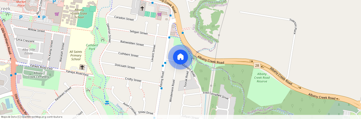 7 Malvern Road, Qld 4035, Albany Creek