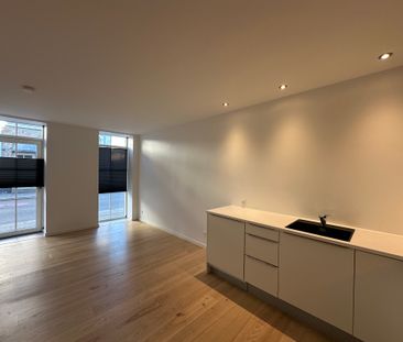 Skøn lejlighed i hjertet af Silkeborg C - Foto 1