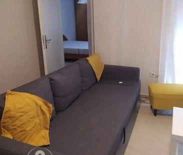 Studio/Γκαρσονιέρα για ενοικίαση - Καλαμαριά, - Photo 1