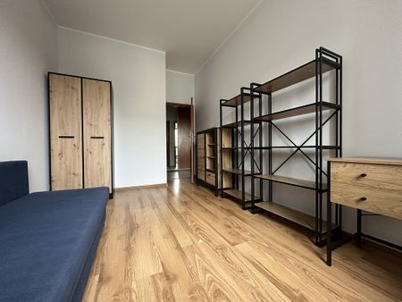 Mieszkanie na wynajem Wrocław-Krzyki Wrocław - Zdjęcie 4
