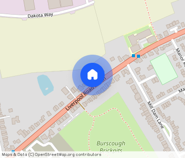 Liverpool Road South, Burscough, L40 7SU - Photo 1