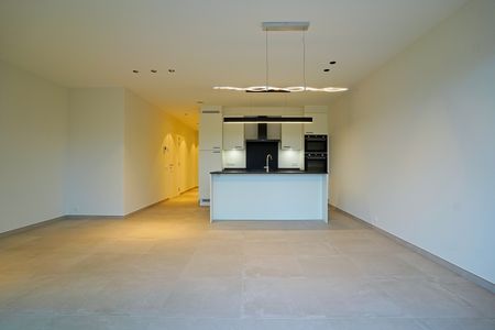 Modern nieuwbouwappartement in het hart van Beveren, omgeven door groen - Foto 3