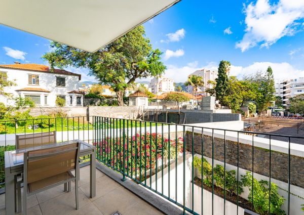Apartamento T2 em Ilha da Madeira