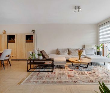 Appartement te huur in Turnhout - Photo 5