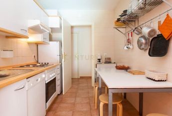 Apartamento T2 em Setúbal