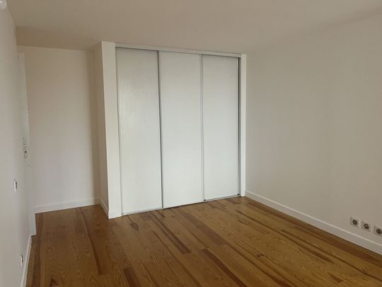 Appartement T5 triplex - Photo 1