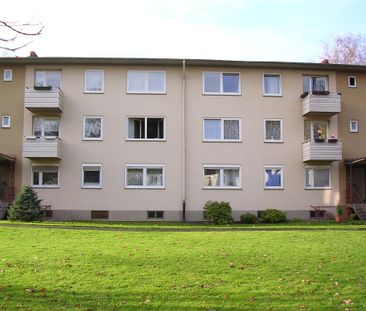 3-Zimmer-Wohnung in Duisburg Wanheimerort - Photo 1